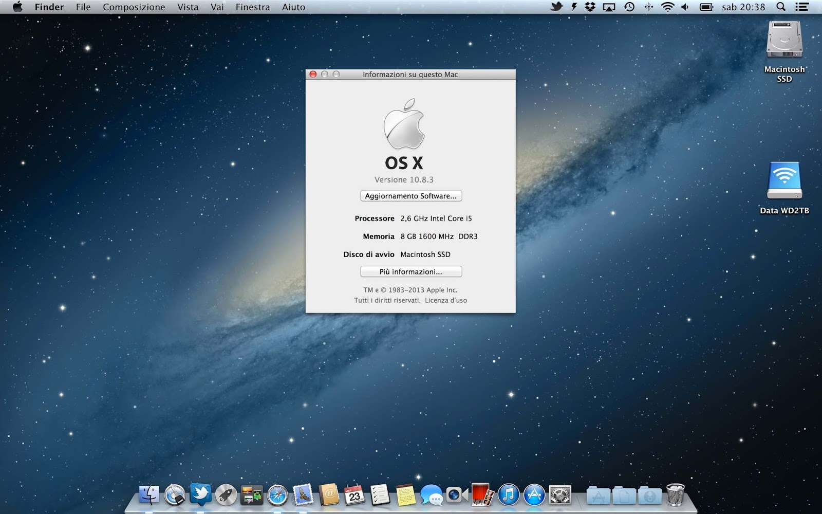 Download Iso Mac Os X
